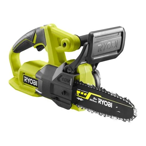 Köp nu ONE+ RY18CS20A-0 Ryobi Kedjesåg utan batteri och laddare